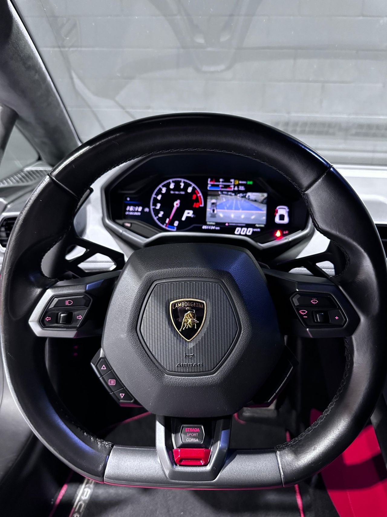 Lamborghini Huracán LP 610-4 - Foto 14
