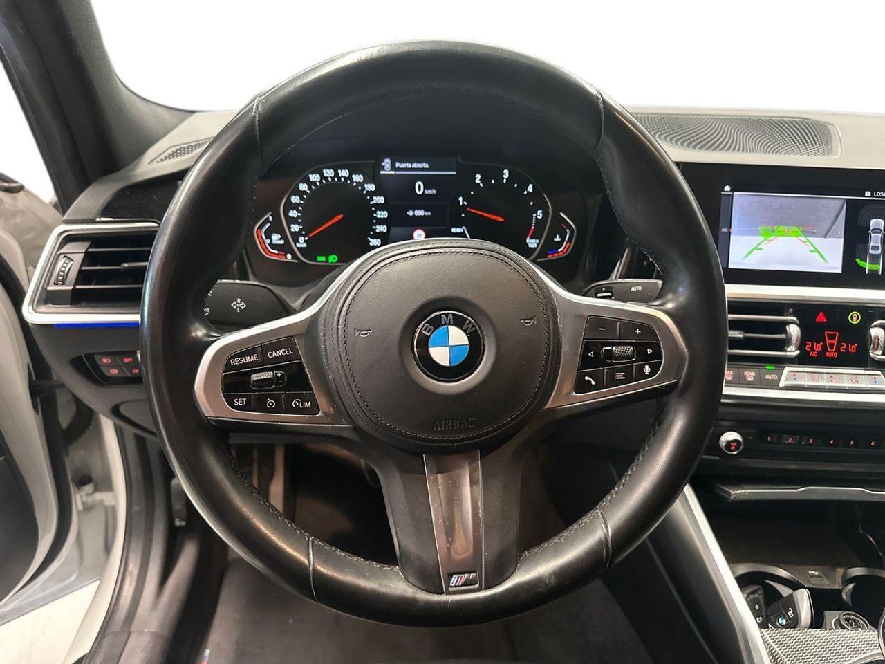 BMW Serie 3 318d Auto. - Foto 12