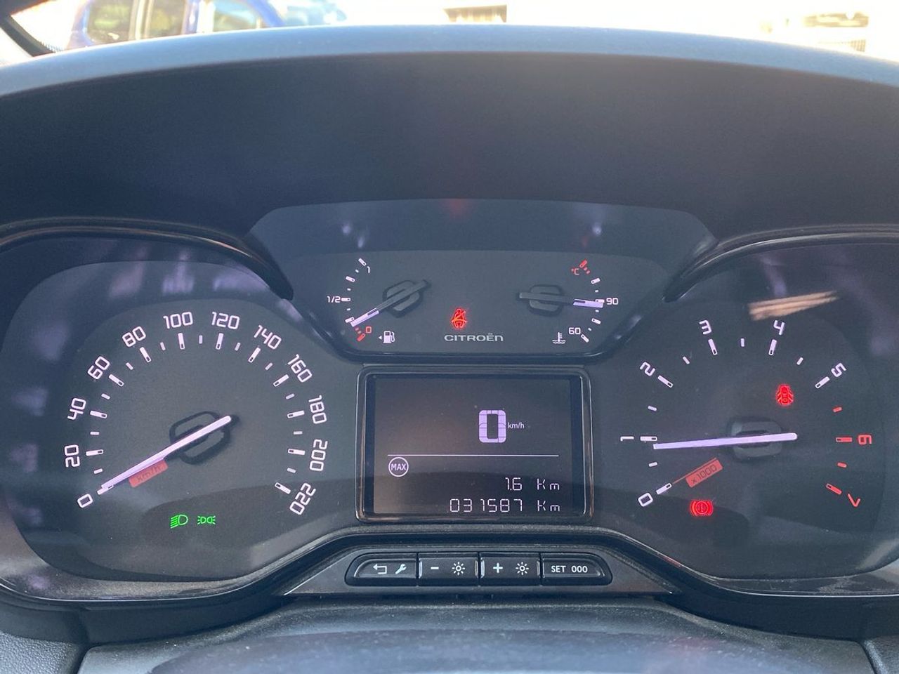 Citroën C3 Aircross BlueHDi 81kW (110CV) S&S Live Pack - Foto 14
