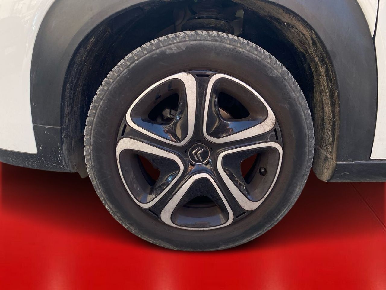 Citroën C3 Aircross BlueHDi 81kW (110CV) S&S Live Pack - Foto 10