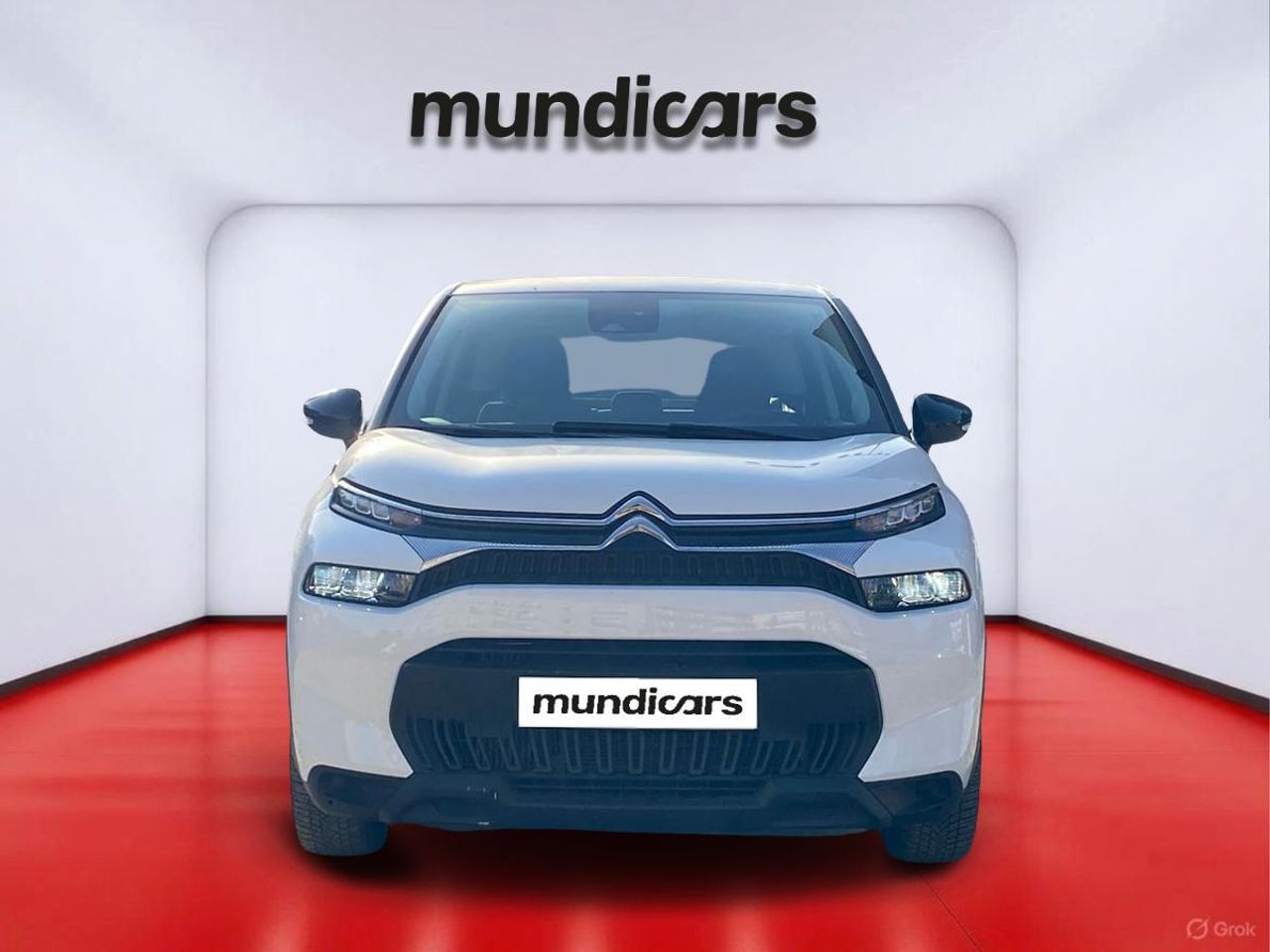 Citroën C3 Aircross BlueHDi 81kW (110CV) S&S Live Pack - Foto 9