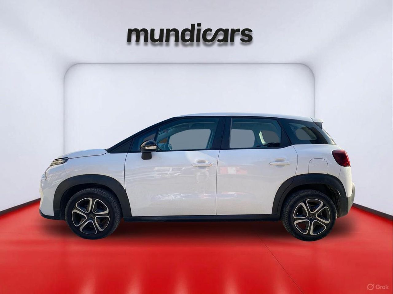 Citroën C3 Aircross BlueHDi 81kW (110CV) S&S Live Pack - Foto 7