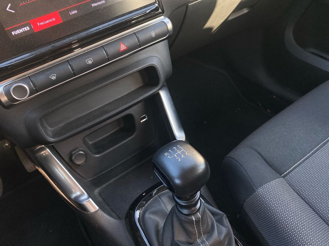 Citroën C3 Aircross BlueHDi 81kW (110CV) S&S Live Pack - Foto 13
