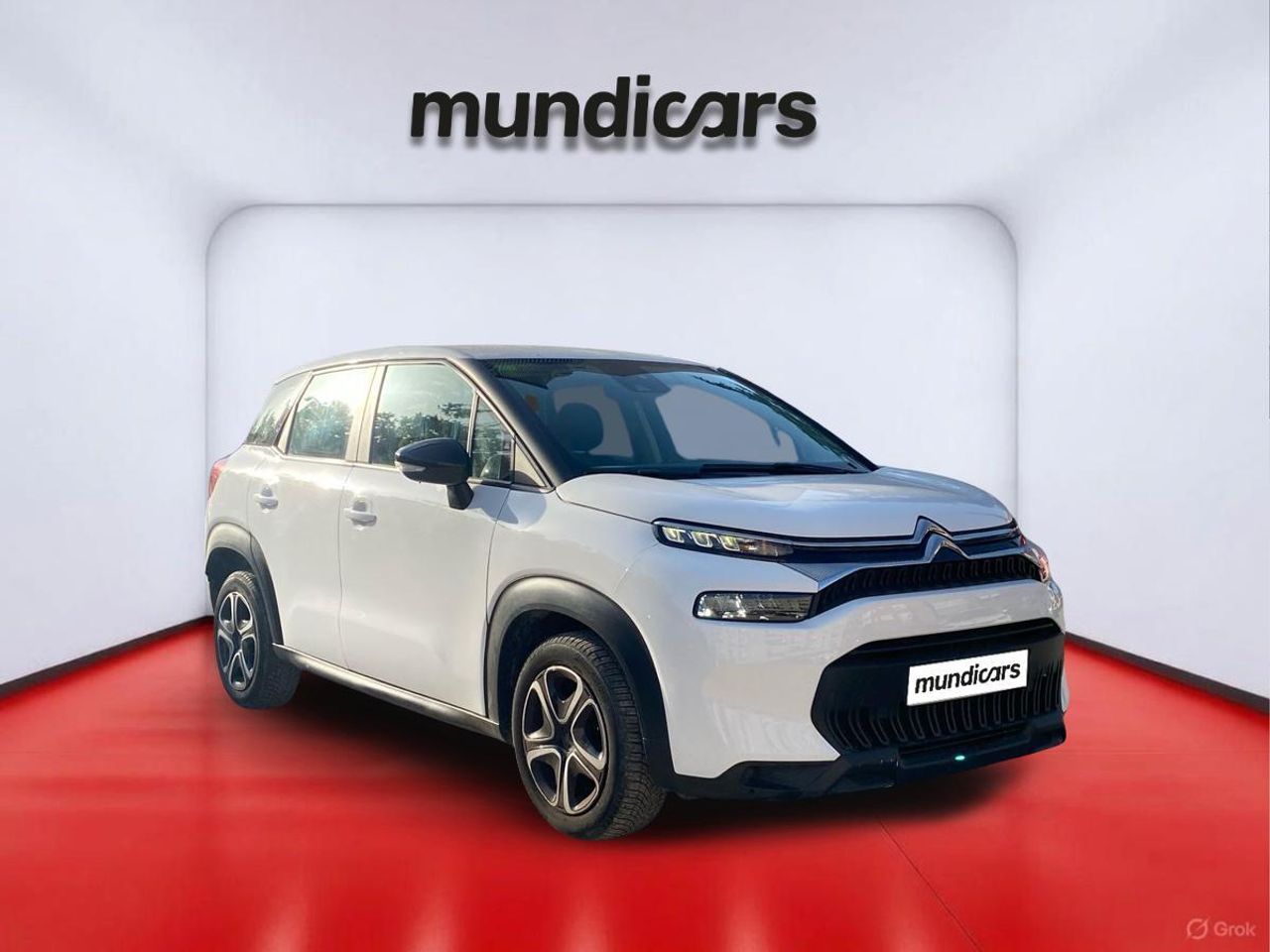 Citroën C3 Aircross BlueHDi 81kW (110CV) S&S Live Pack - Foto 2