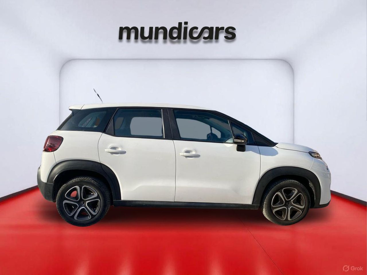 Citroën C3 Aircross BlueHDi 81kW (110CV) S&S Live Pack - Foto 3