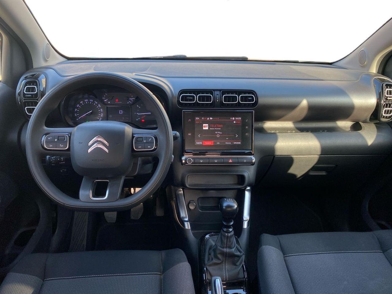 Citroën C3 Aircross BlueHDi 81kW (110CV) S&S Live Pack - Foto 11