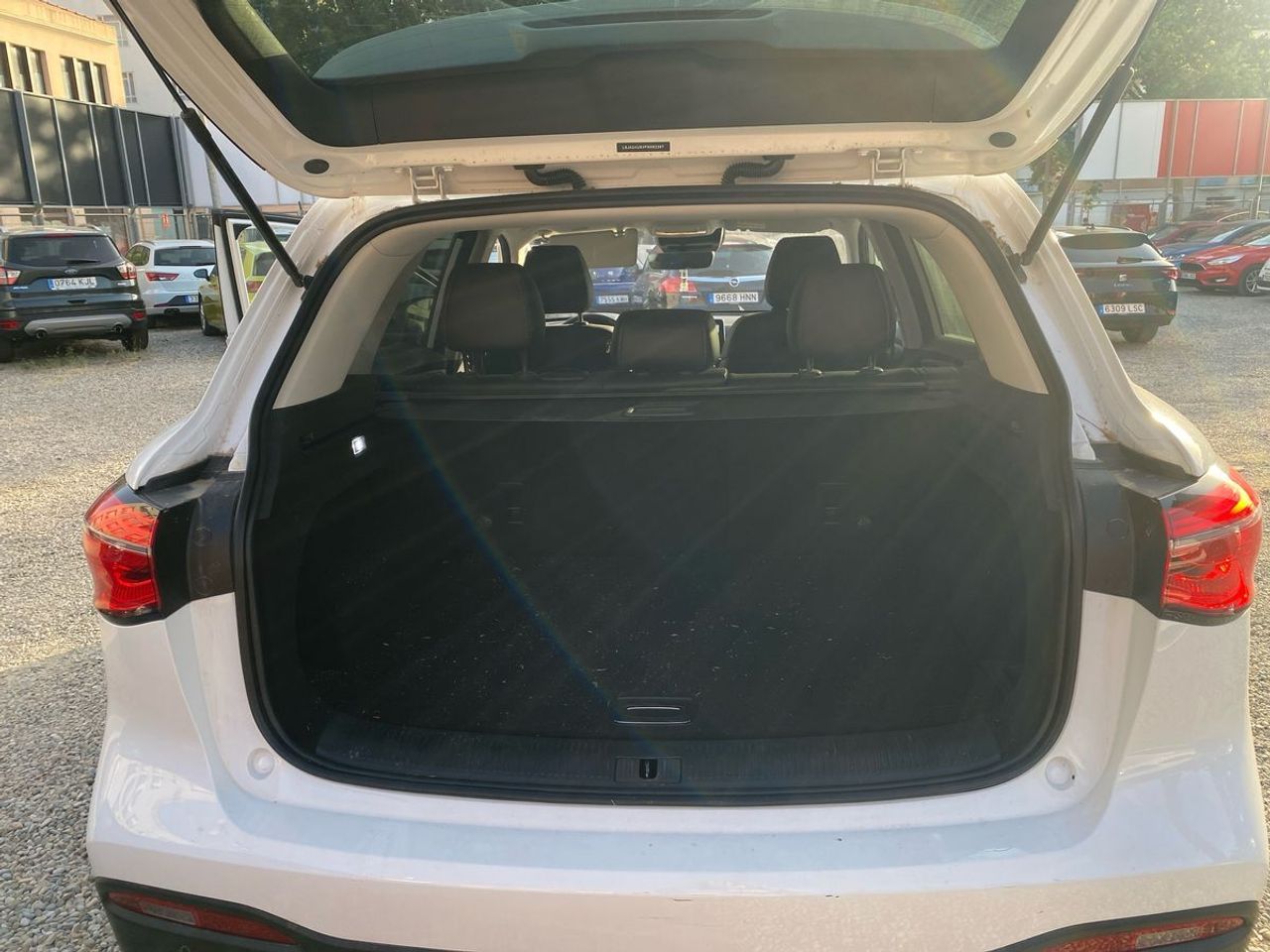 MG HS 1.5 Turbo GDI Luxury - Foto 19