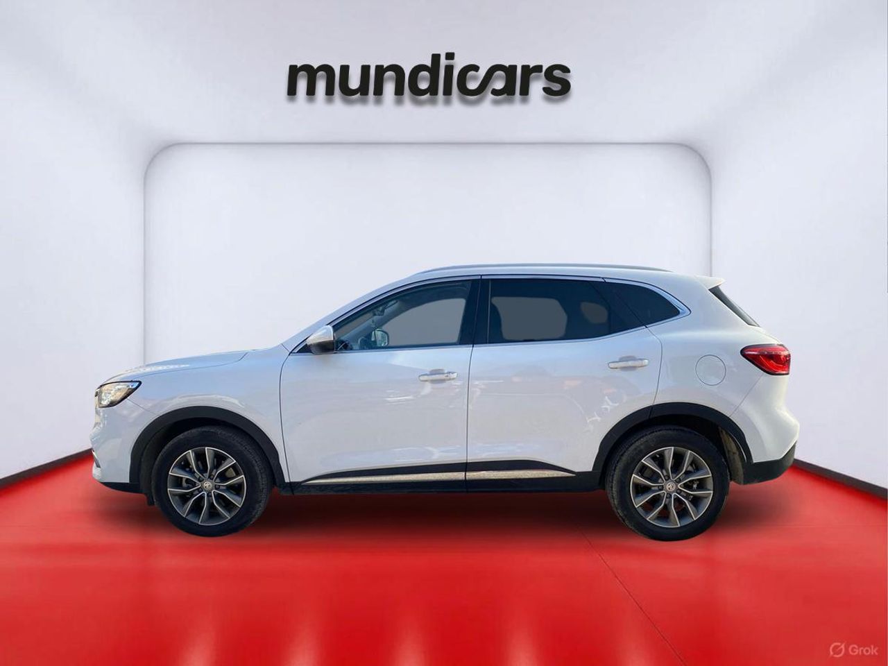 MG HS 1.5 Turbo GDI Luxury - Foto 7