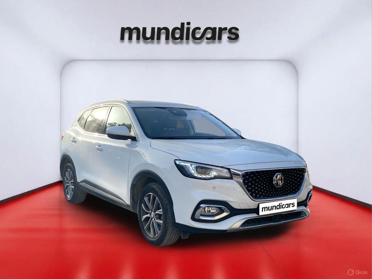 MG HS 1.5 Turbo GDI Luxury - Foto 2