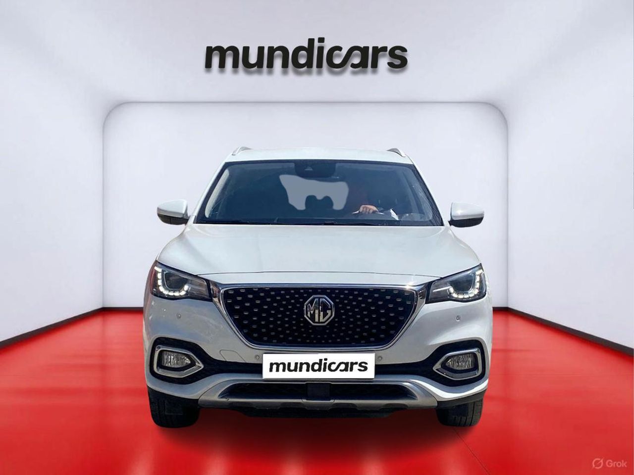 MG HS 1.5 Turbo GDI Luxury - Foto 9