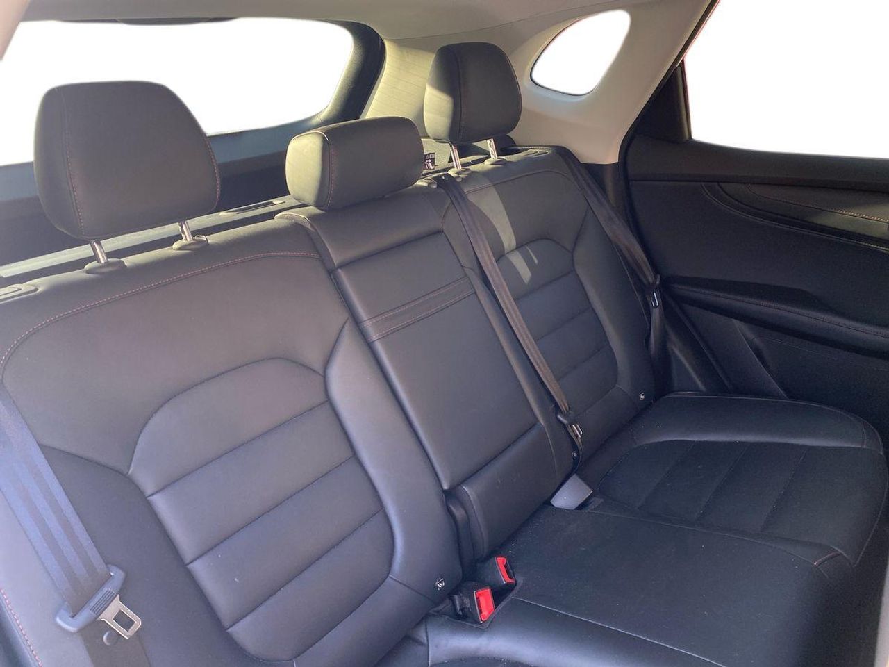 MG HS 1.5 Turbo GDI Luxury - Foto 18