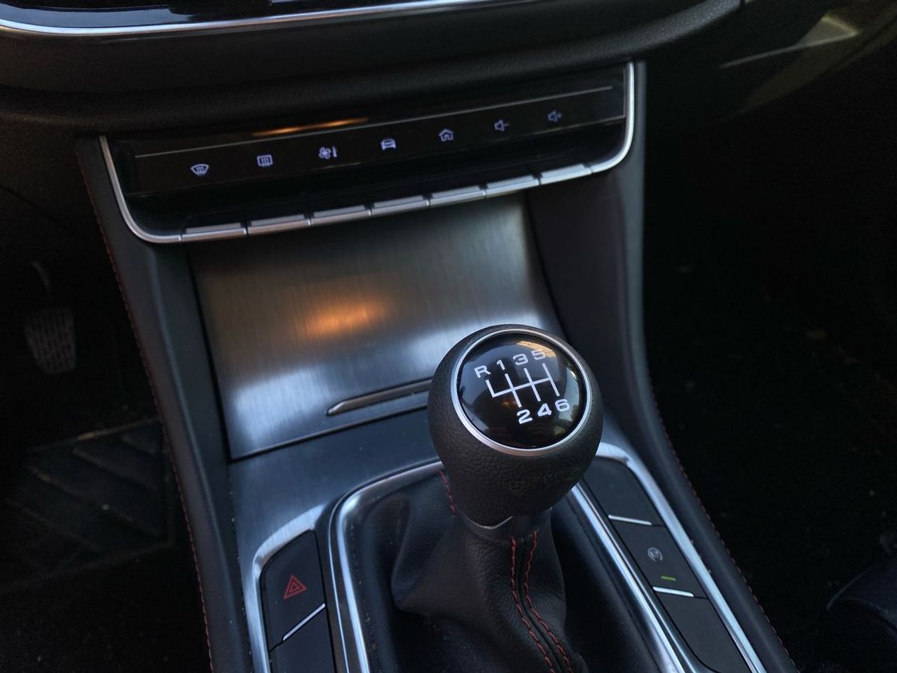 MG HS 1.5 Turbo GDI Luxury - Foto 13