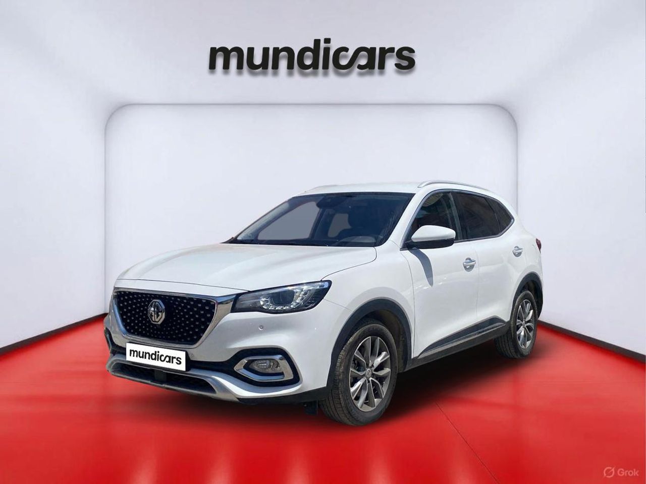 MG HS 1.5 Turbo GDI Luxury - Foto 8