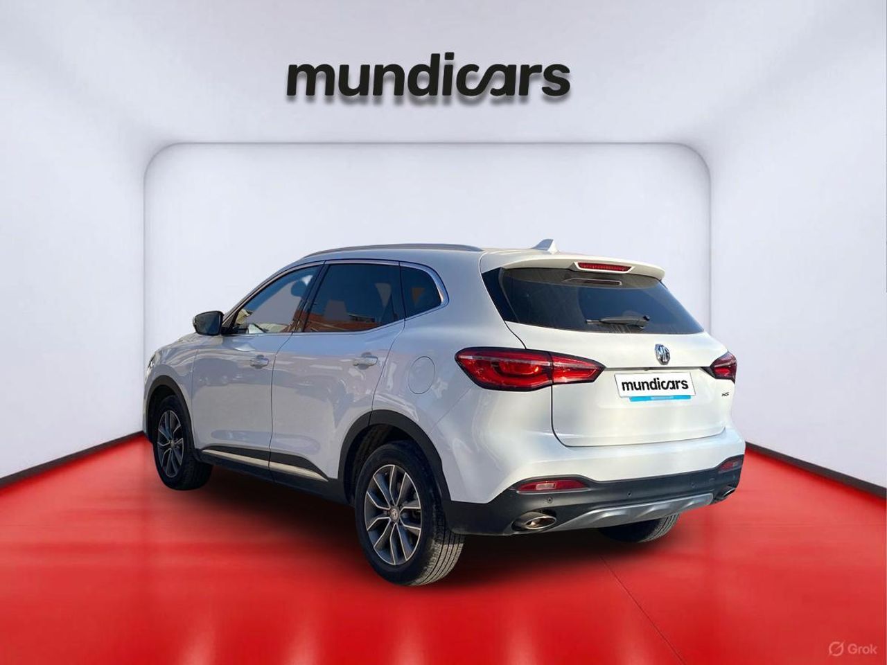 MG HS 1.5 Turbo GDI Luxury - Foto 6