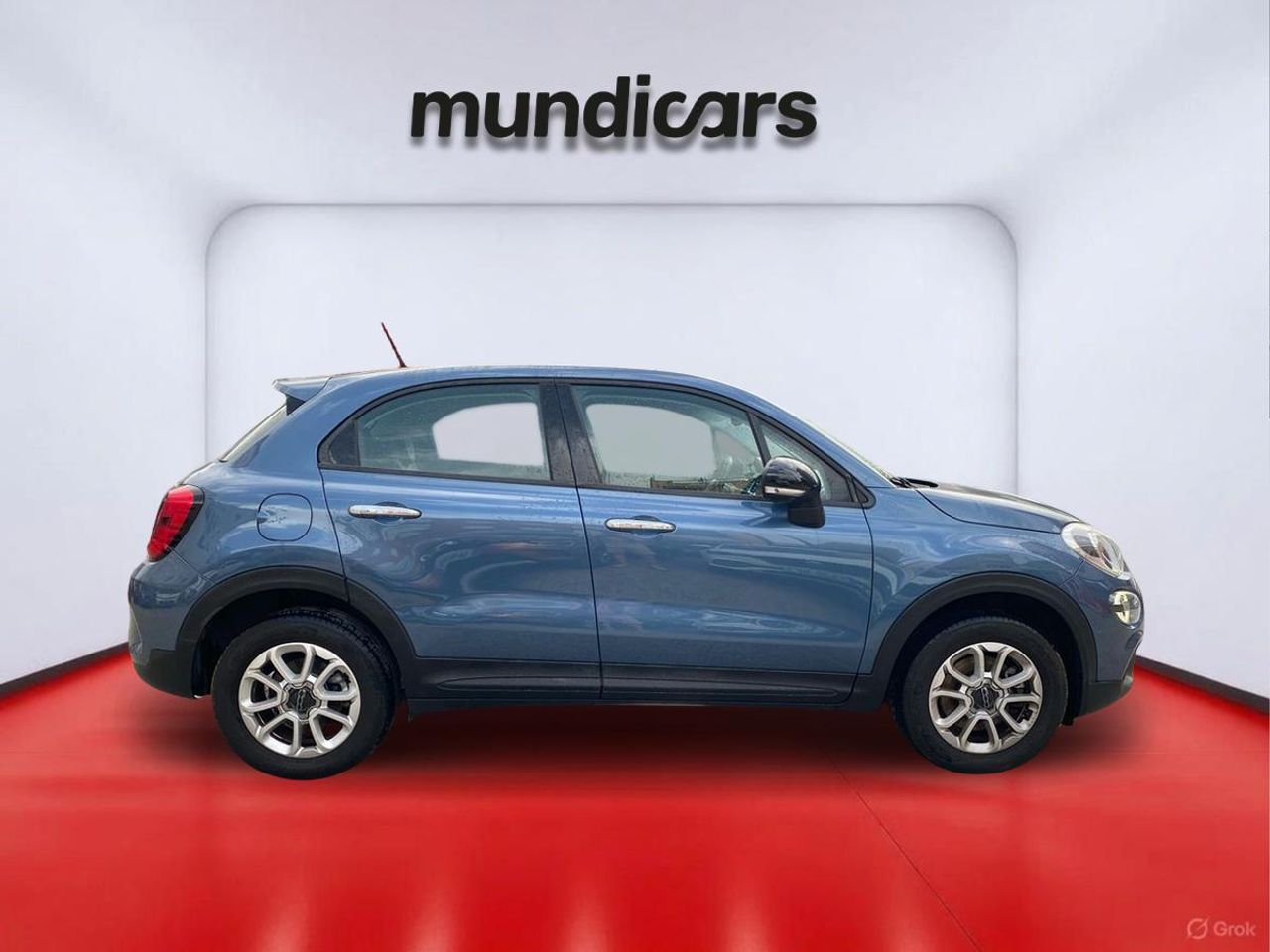 Fiat 500X Urban 1.6 E-Torq 81KW (110 CV) 4x2 S&S - Foto 3