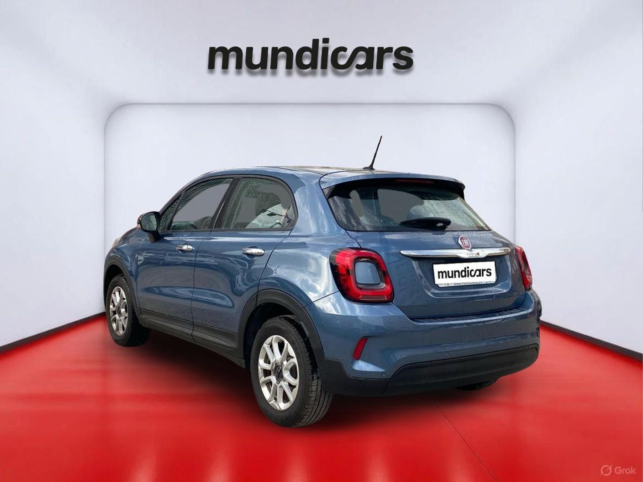 Fiat 500X Urban 1.6 E-Torq 81KW (110 CV) 4x2 S&S - Foto 6