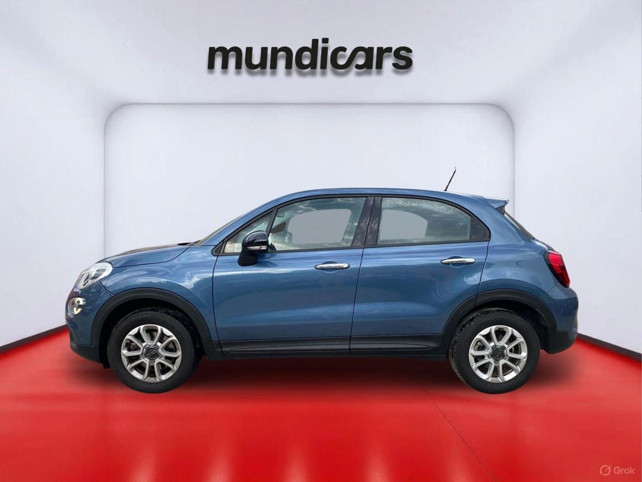 Fiat 500X Urban 1.6 E-Torq 81KW (110 CV) 4x2 S&S - Foto 7