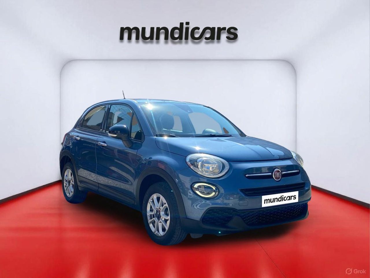 Fiat 500X Urban 1.6 E-Torq 81KW (110 CV) 4x2 S&S