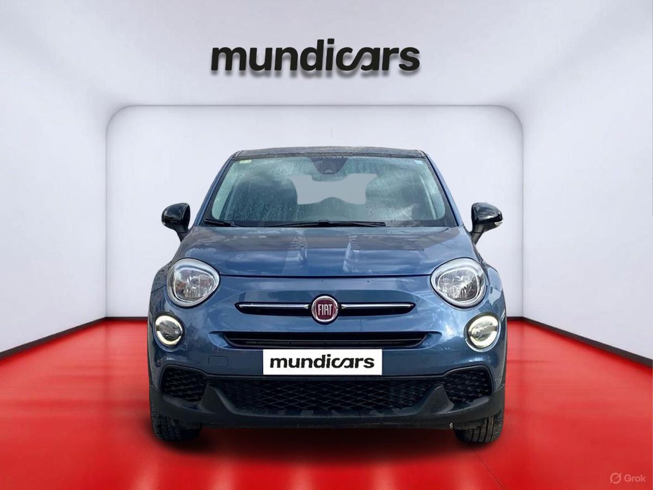 Fiat 500X Urban 1.6 E-Torq 81KW (110 CV) 4x2 S&S - Foto 9