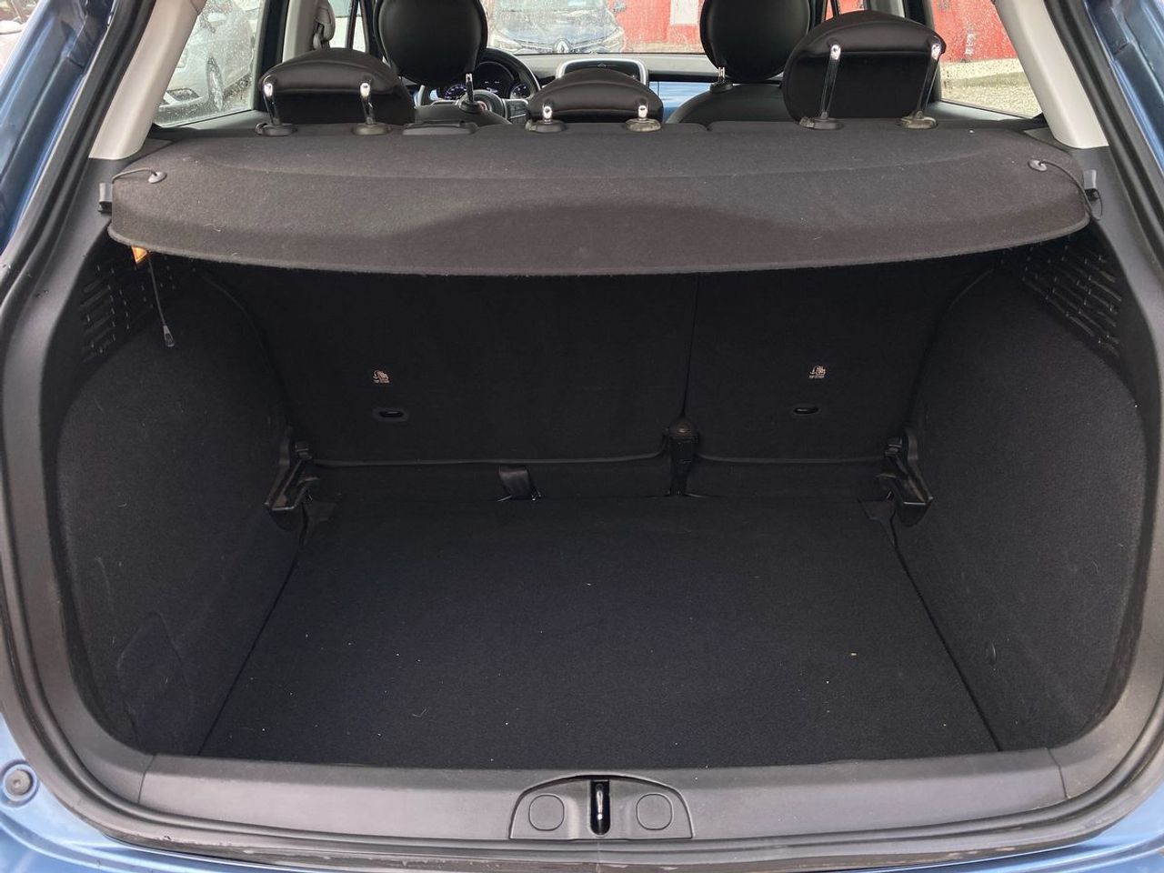 Fiat 500X Urban 1.6 E-Torq 81KW (110 CV) 4x2 S&S - Foto 19