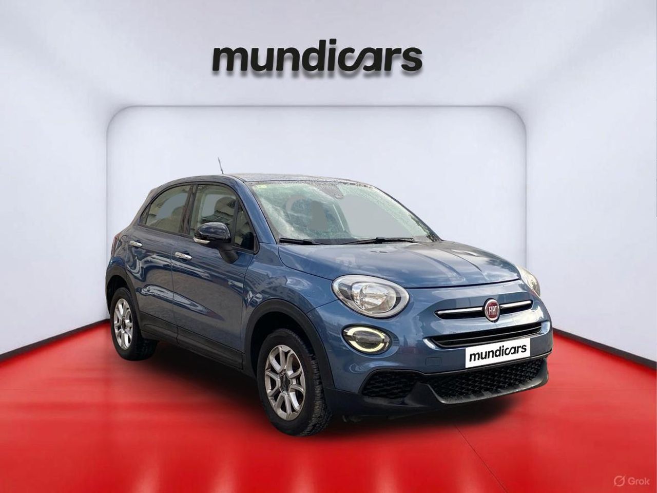 Fiat 500X Urban 1.6 E-Torq 81KW (110 CV) 4x2 S&S - Foto 2