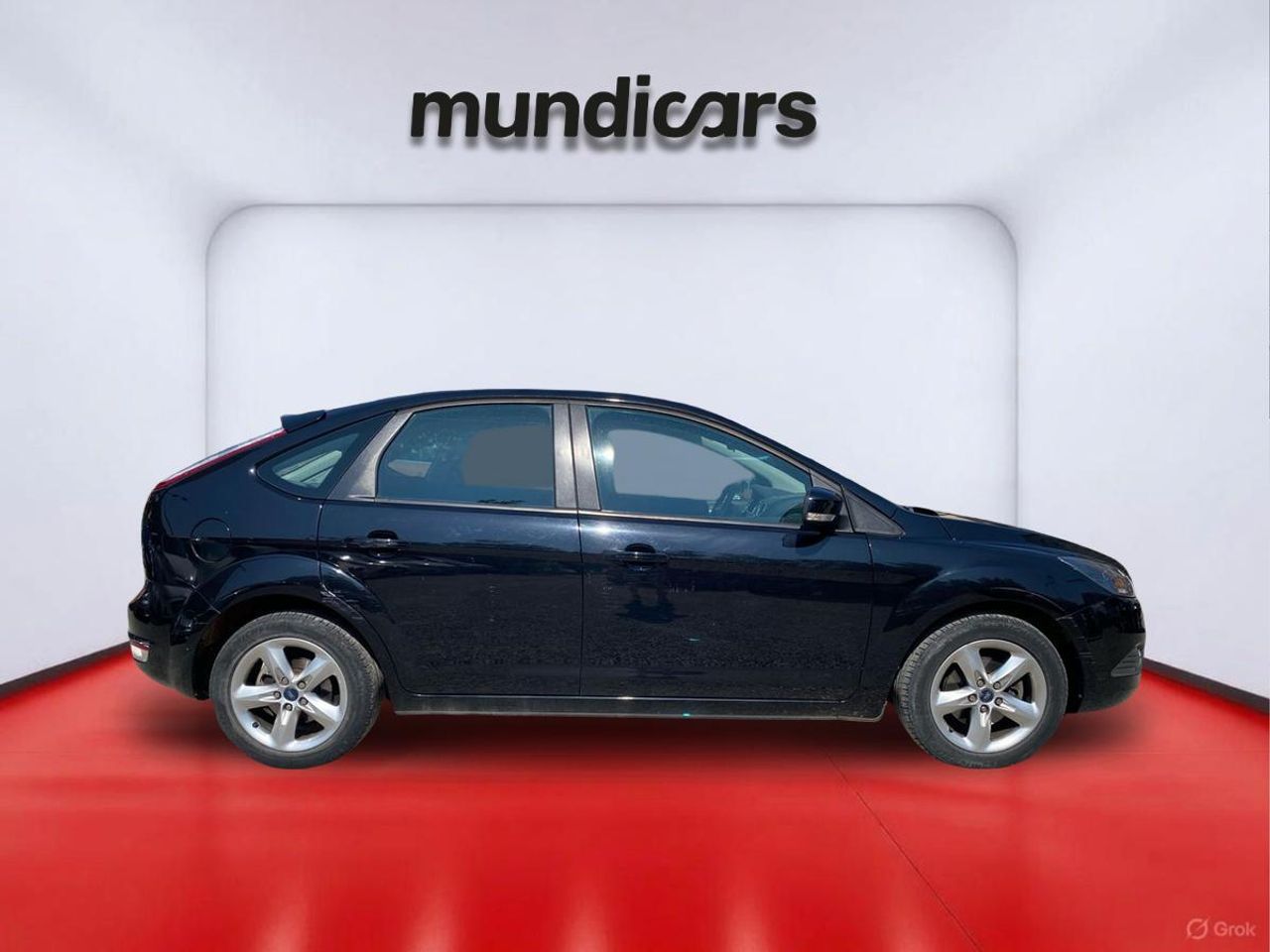 Ford Focus 1.6 TDCi 109 Trend - Foto 3