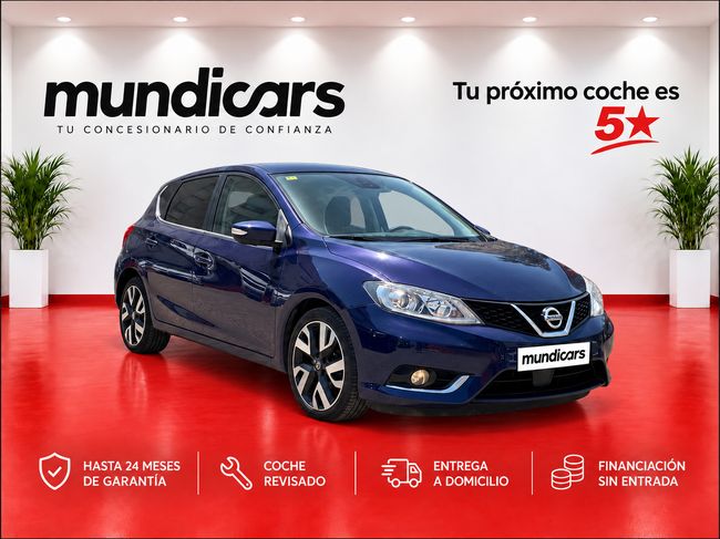 Nissan Pulsar