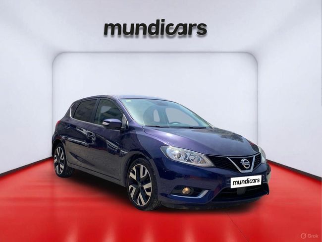 Nissan Pulsar