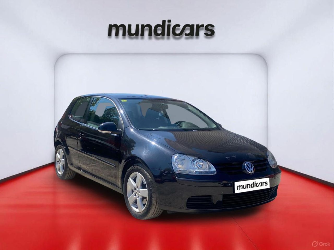 Volkswagen Golf 1.6 Highline - Foto 2