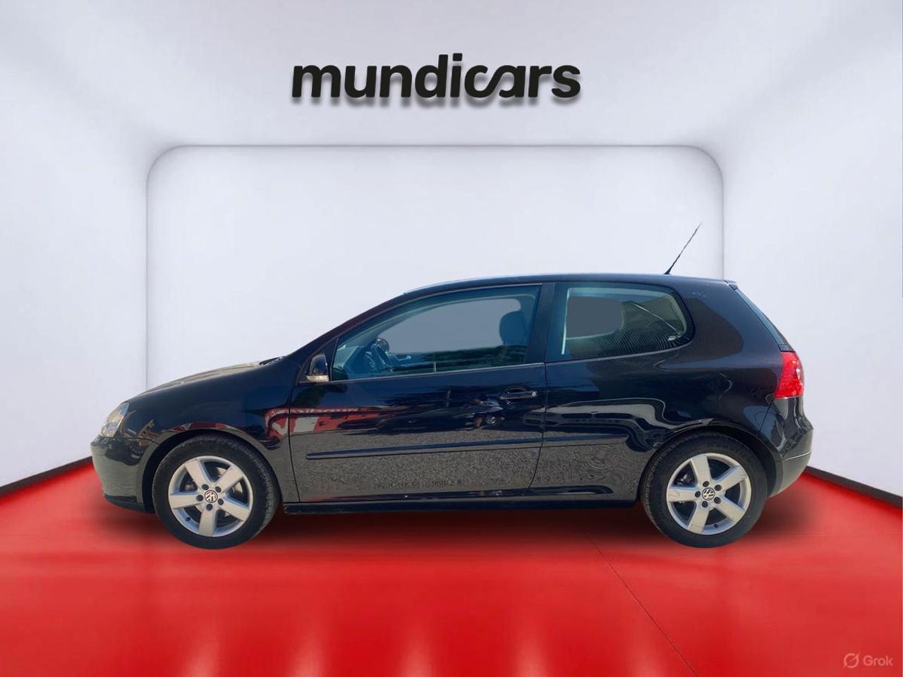 Volkswagen Golf 1.6 Highline - Foto 7