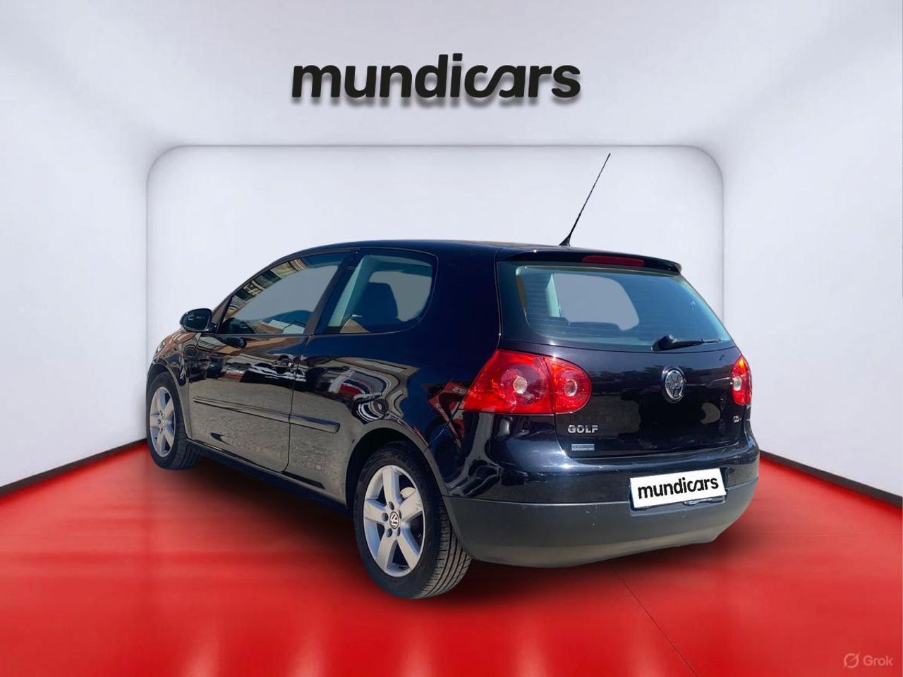 Volkswagen Golf 1.6 Highline - Foto 6