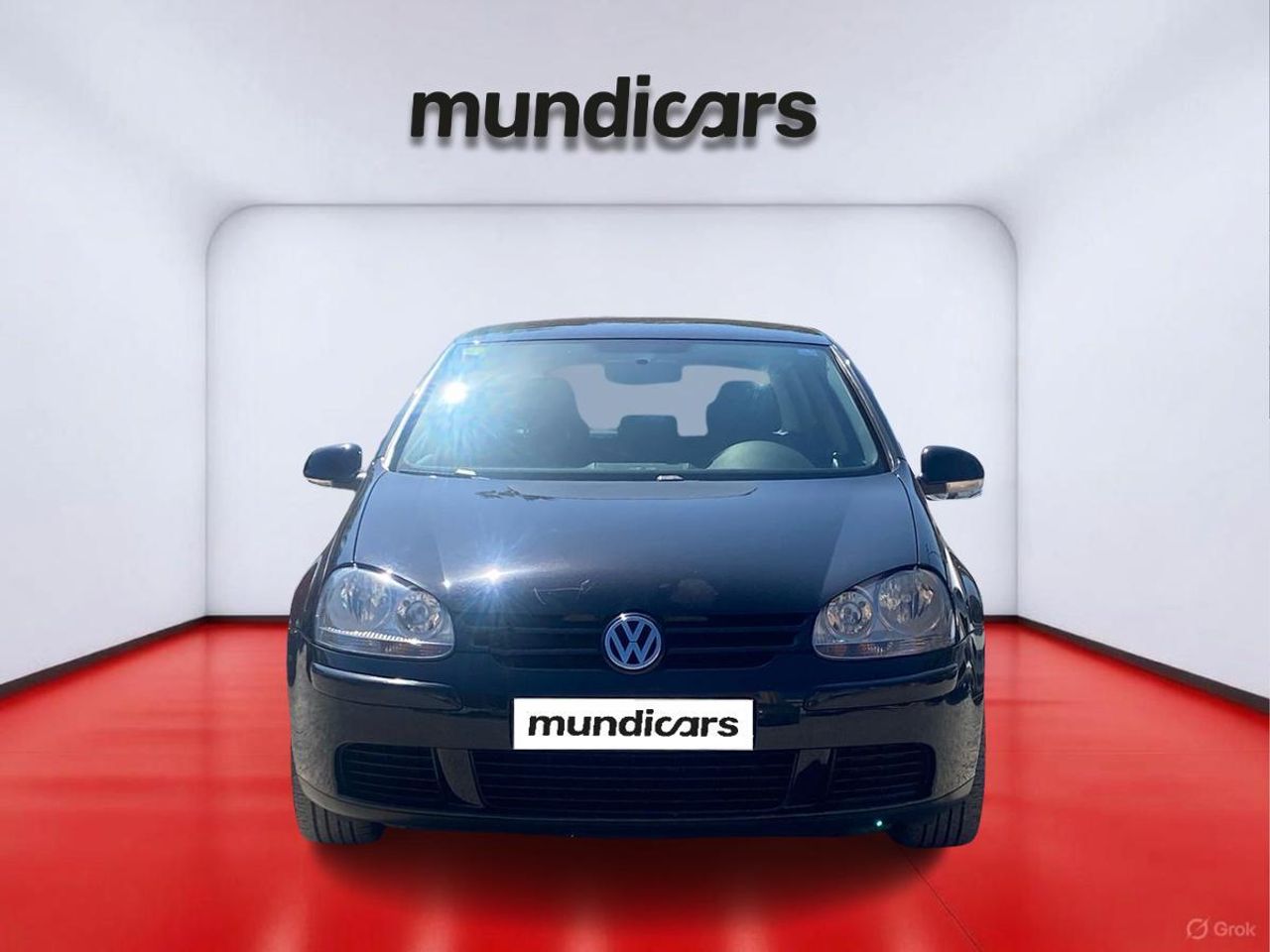 Volkswagen Golf 1.6 Highline - Foto 9