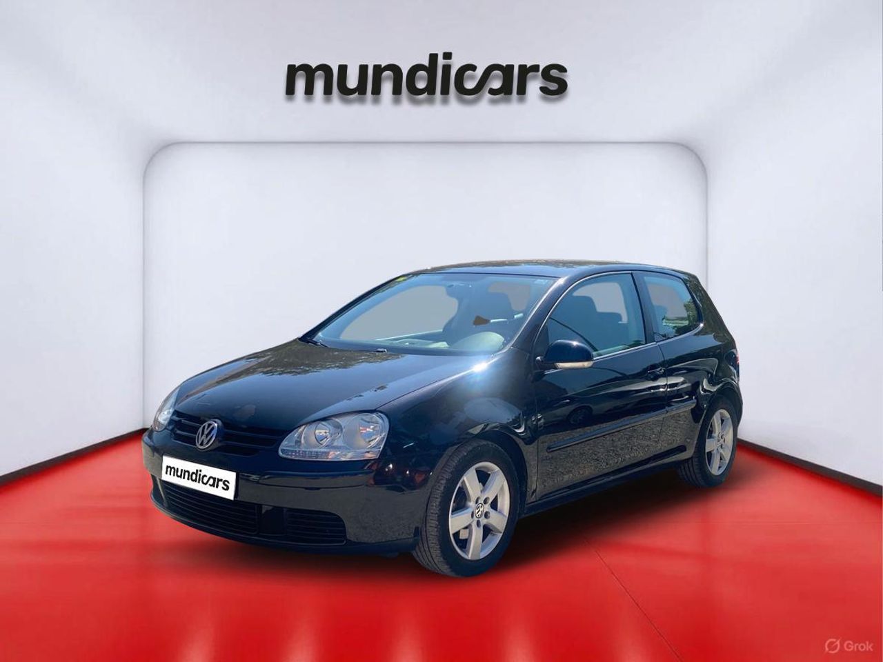 Volkswagen Golf 1.6 Highline - Foto 8