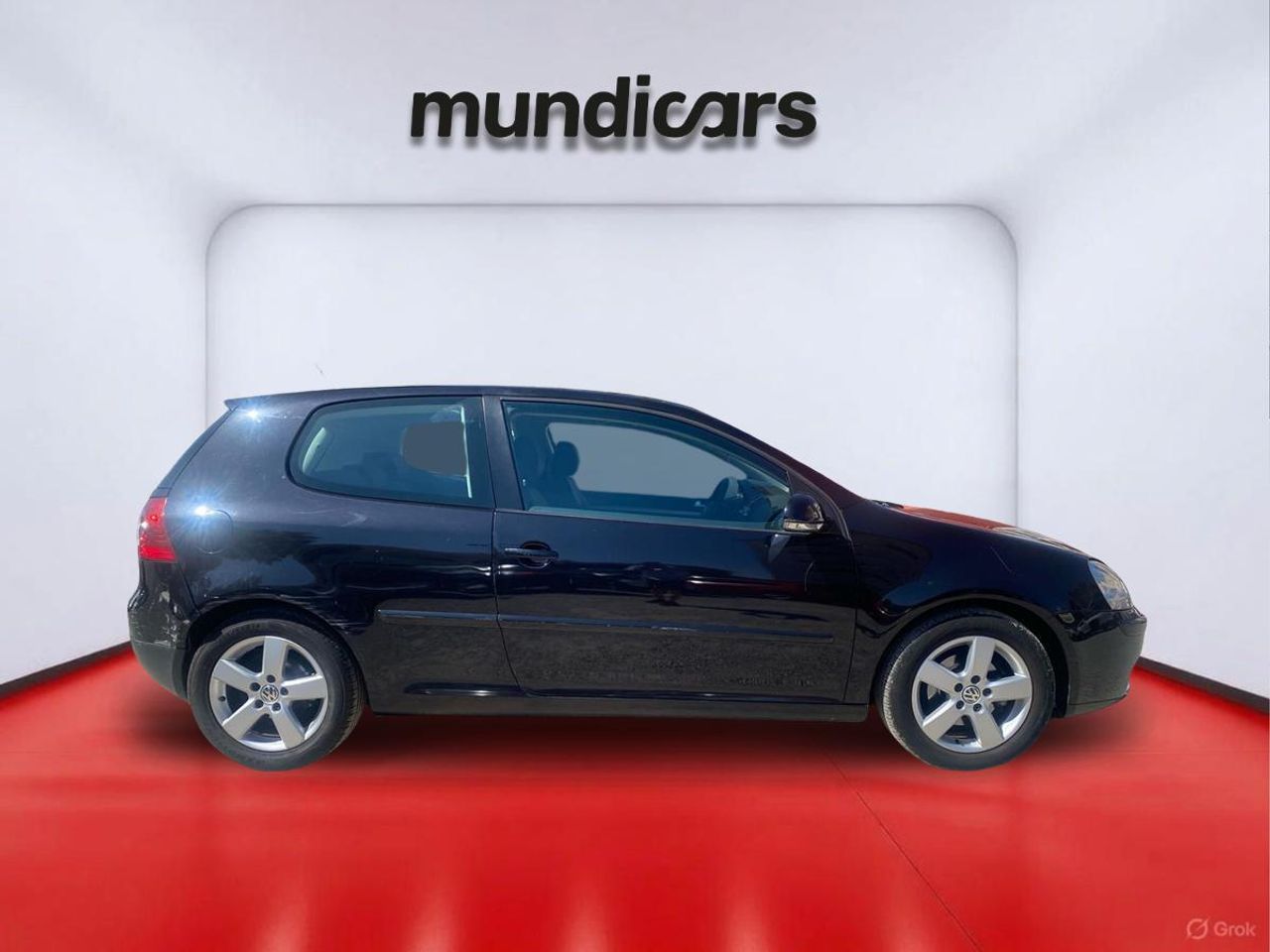 Volkswagen Golf 1.6 Highline - Foto 3