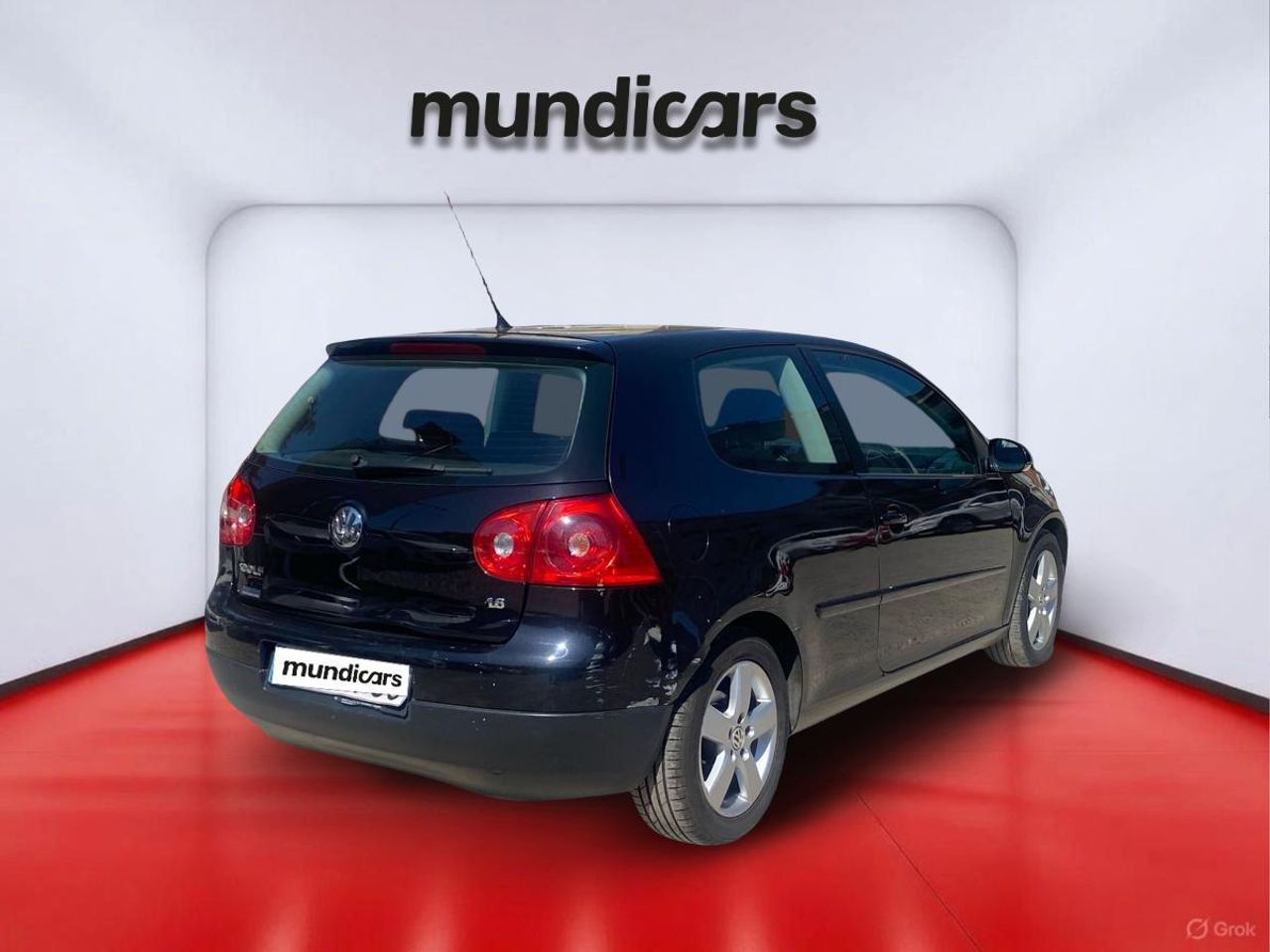 Volkswagen Golf 1.6 Highline - Foto 4