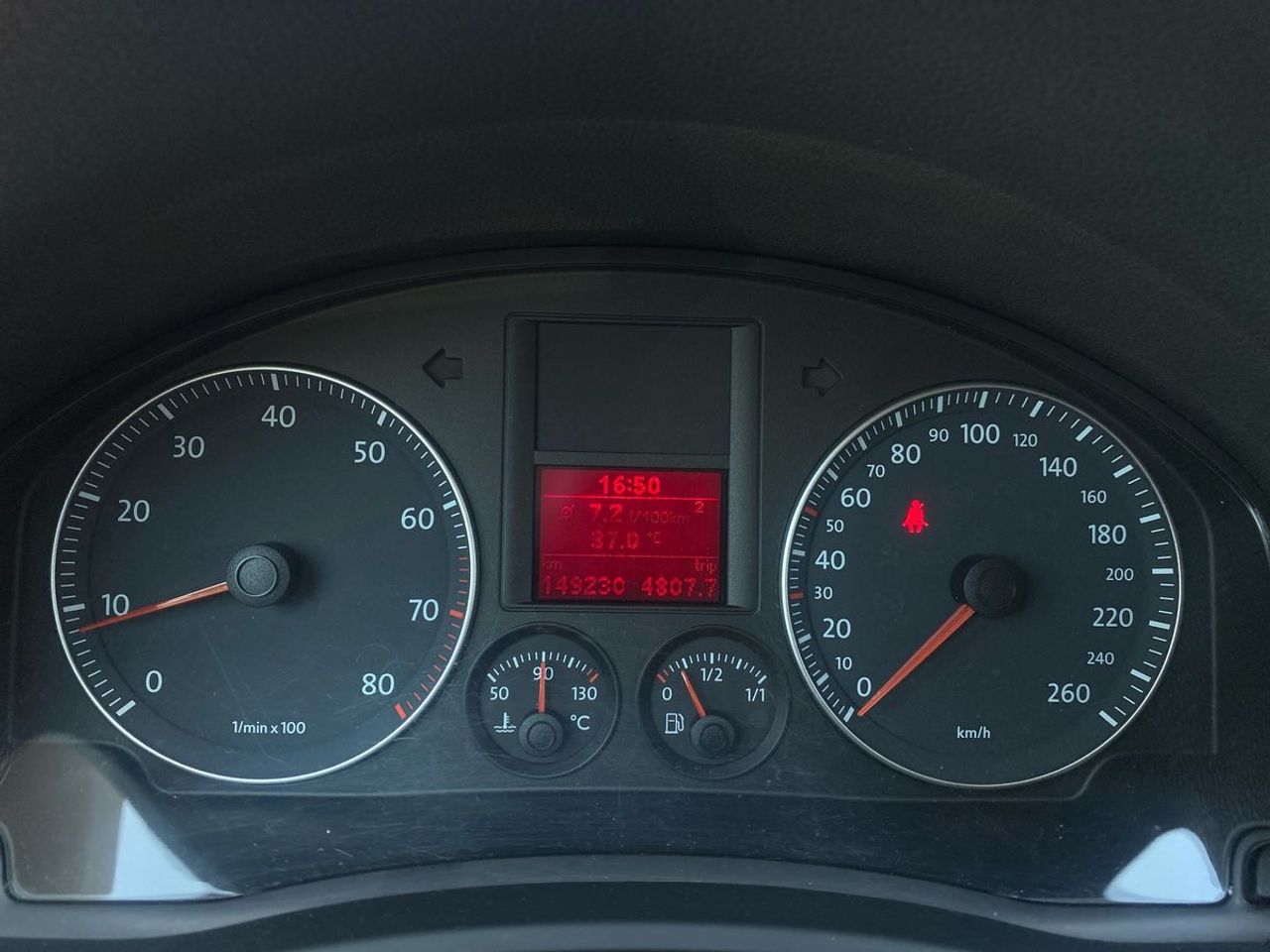 Volkswagen Golf 1.6 Highline - Foto 14