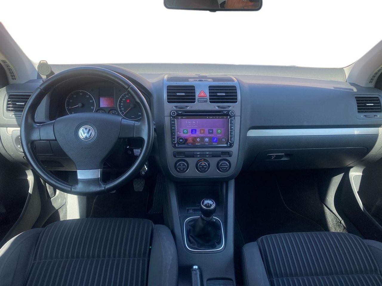 Volkswagen Golf 1.6 Highline - Foto 11