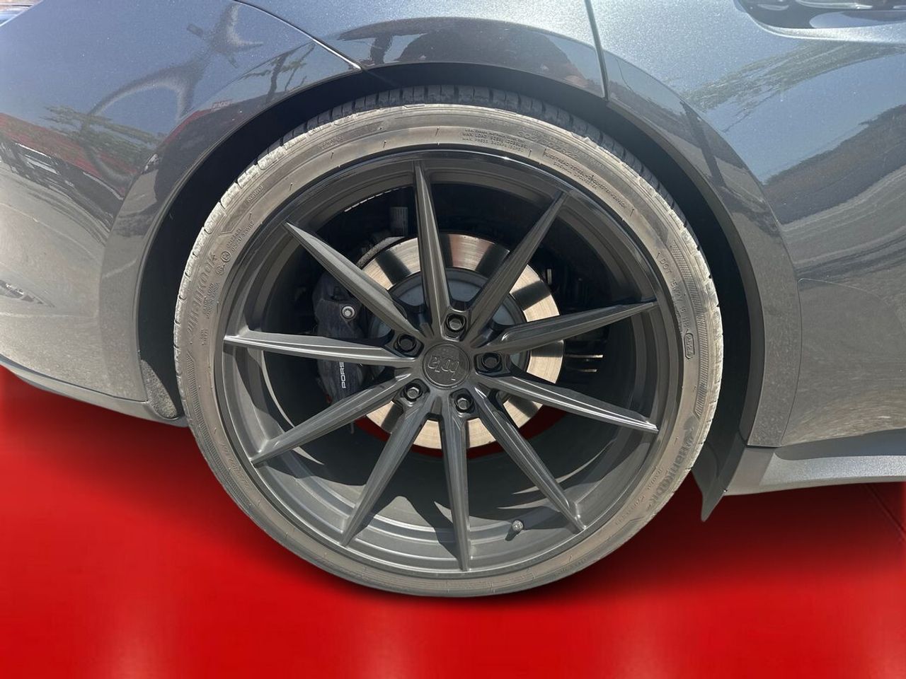Porsche Taycan - - Foto 10