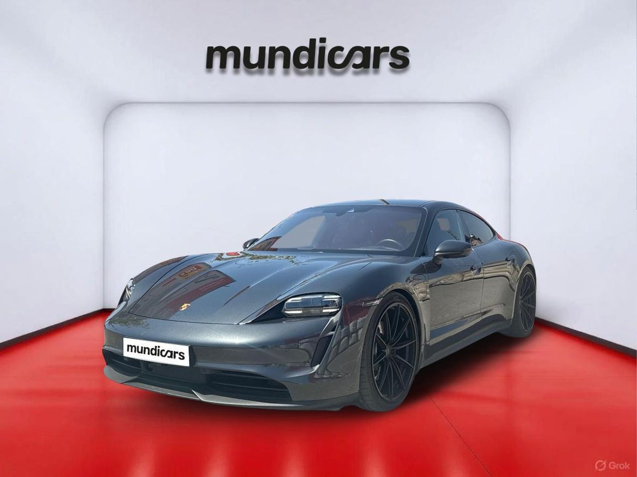 Porsche Taycan - - Foto 8