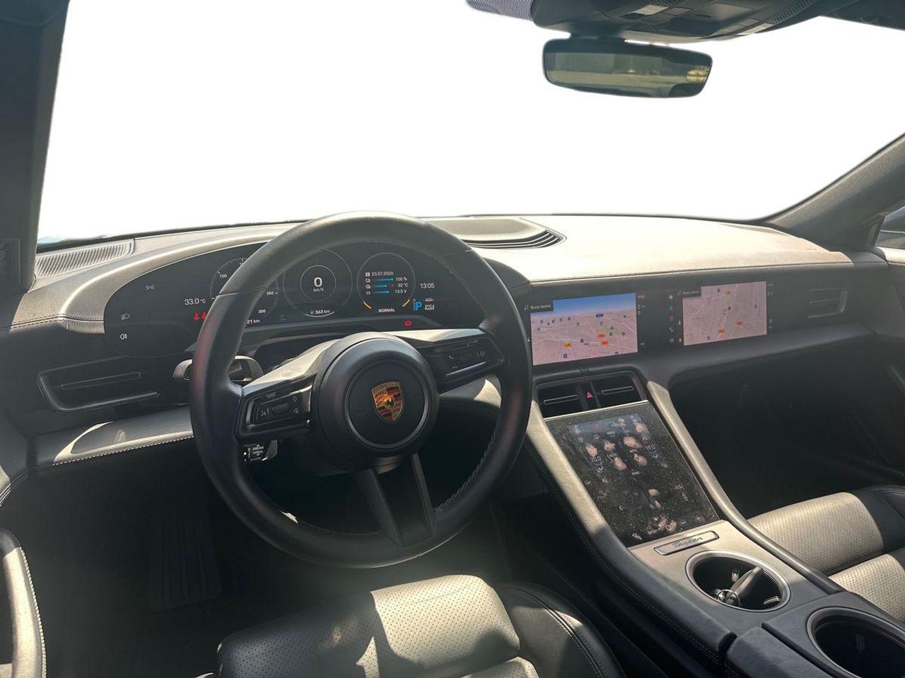 Porsche Taycan - - Foto 11