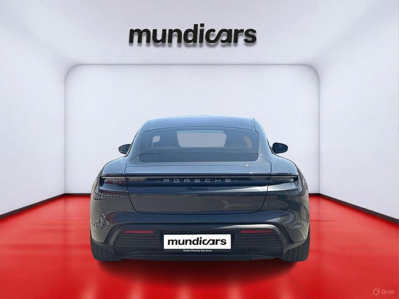 Porsche Taycan - - Foto 5
