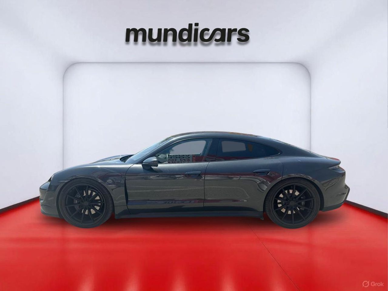 Porsche Taycan - - Foto 7