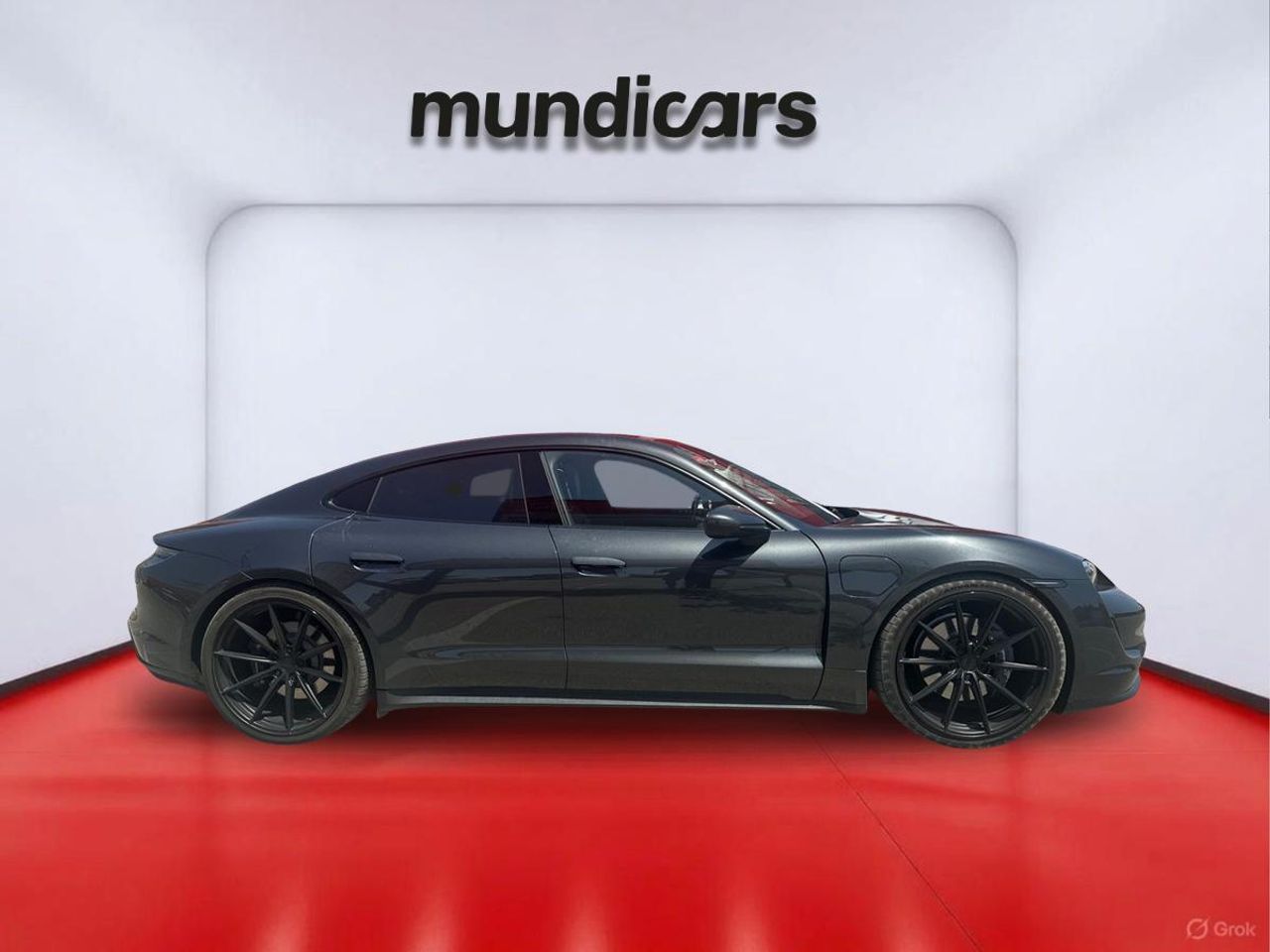 Porsche Taycan - - Foto 3