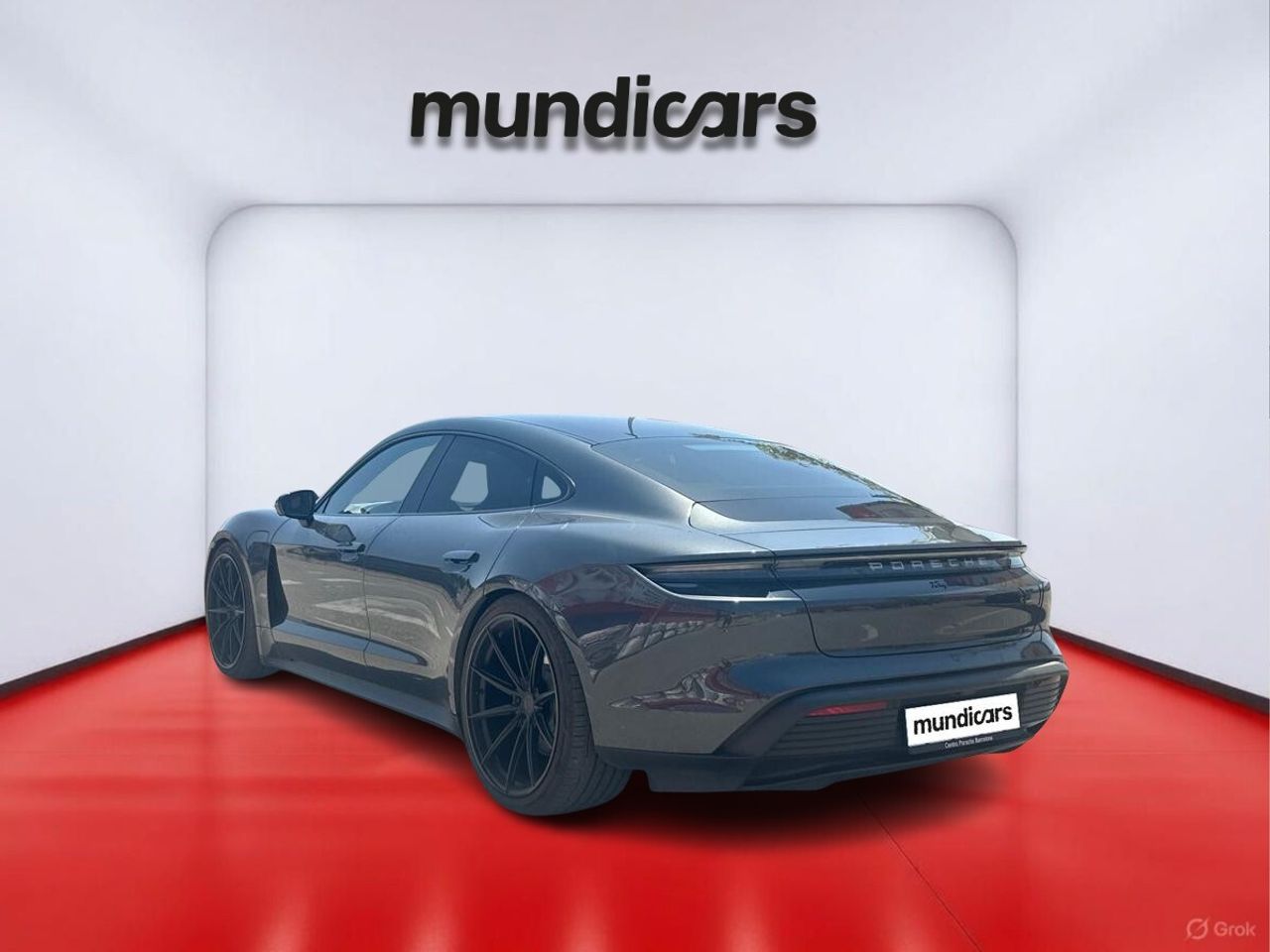 Porsche Taycan - - Foto 6