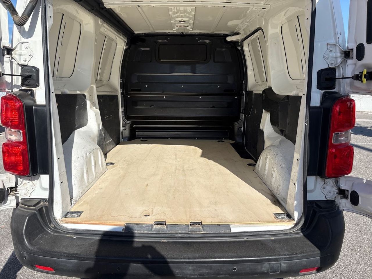Citroën Jumpy Talla M BlueHDi 120 SS 6v Worker - Foto 19