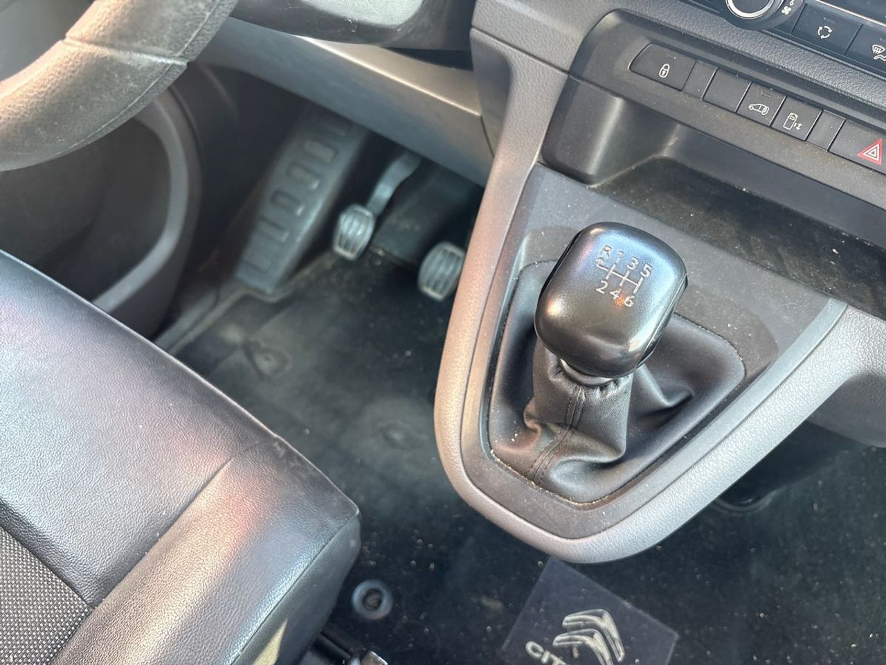 Citroën Jumpy Talla M BlueHDi 120 SS 6v Worker - Foto 13