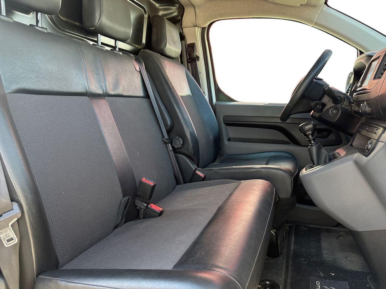 Citroën Jumpy Talla M BlueHDi 120 SS 6v Worker - Foto 17