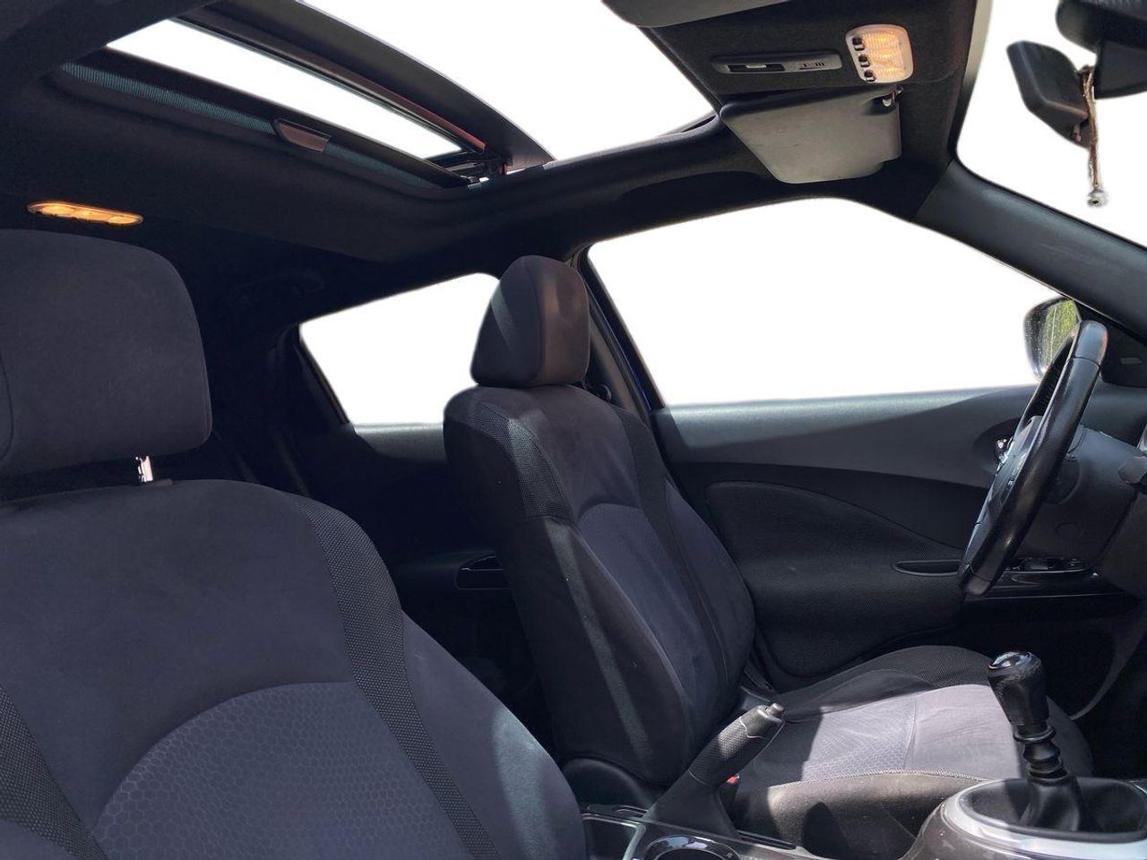 Nissan Juke 1.2 DIG-T TEKNA 4X2 - Foto 17