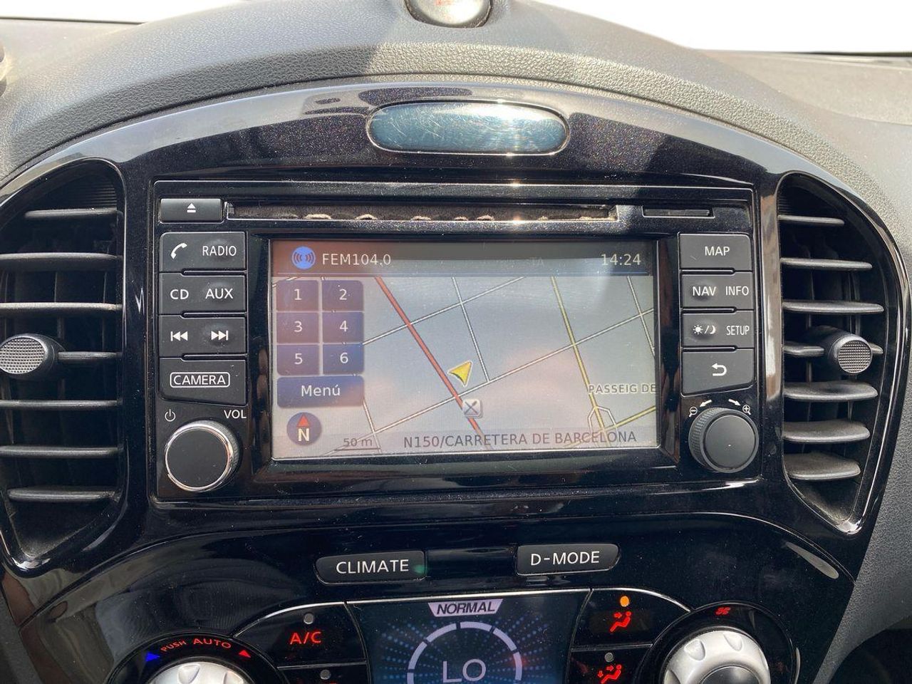 Nissan Juke 1.2 DIG-T TEKNA 4X2 - Foto 16