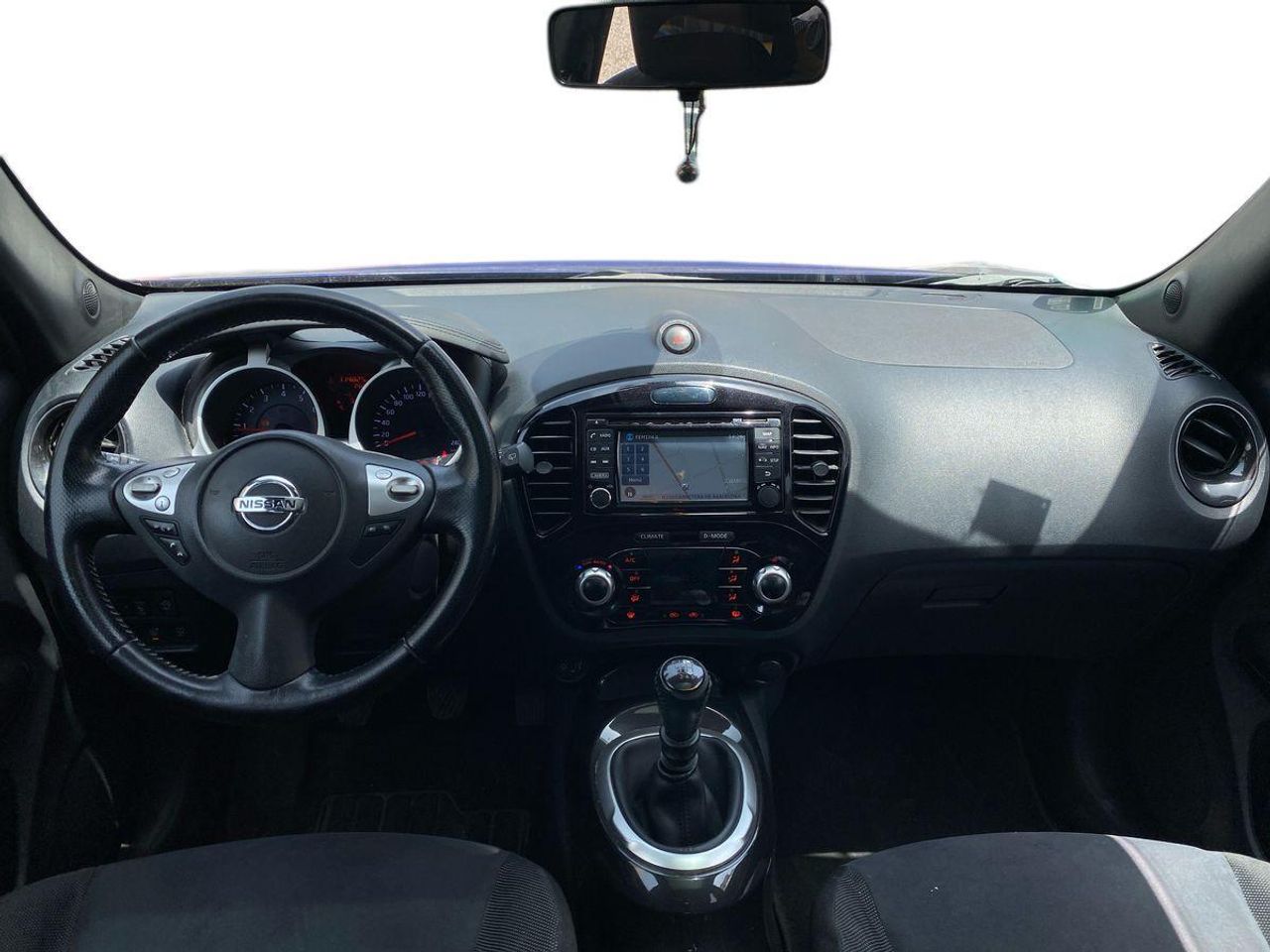 Nissan Juke 1.2 DIG-T TEKNA 4X2 - Foto 11